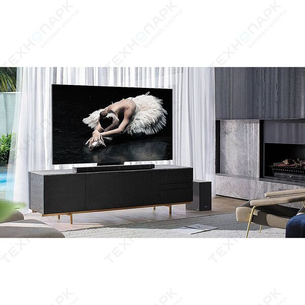 QLED телевизор Samsung QE75Q800TAUXRU артикул A132521-1-10