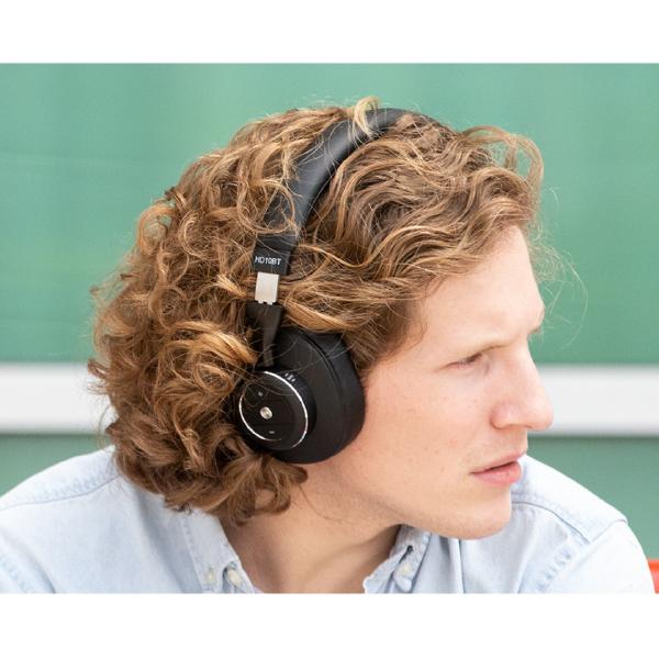 Наушники PreSonus Eris HD10BT артикул A131223-1-2