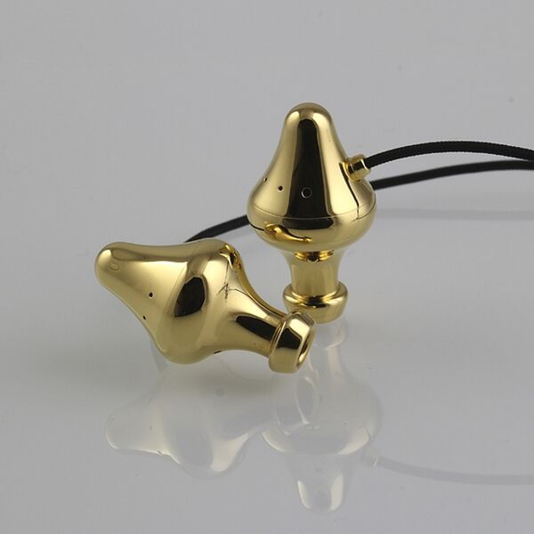 Наушники Final Audio Design Piano Forte X gold артикул A107646-1-2