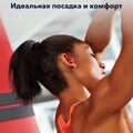 True wireless наушники Soundcore Sport X10 Red артикул A161301-1-3