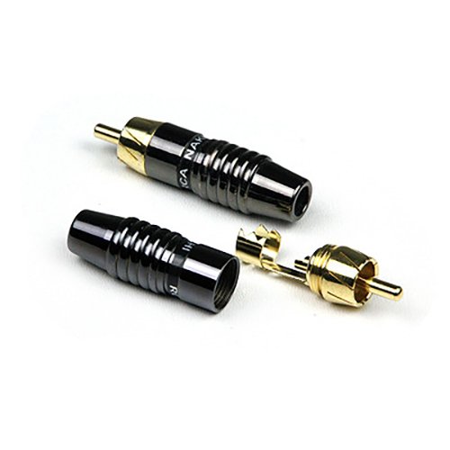 Разъем Invotone RCA500M/RD артикул A159703-1