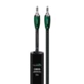 Кабель межблочный аудио AudioQuest Yosemite 3.5M-3.5M, 1.0 м