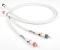 Кабель межблочный аудио Chord Company Sarum Super ARAY 2RCA-2RCA 1.0m артикул A107567-1-2