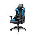 Кресло игровое Sharkoon ELBRUS 3 BK/BU