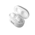 Наушники More choice BW15 TWS white