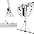 Экран Draper Cinefold NTSC (3:4) 457/15' (180") 264*356 XT1000V (M1300) артикул A108340-1-3