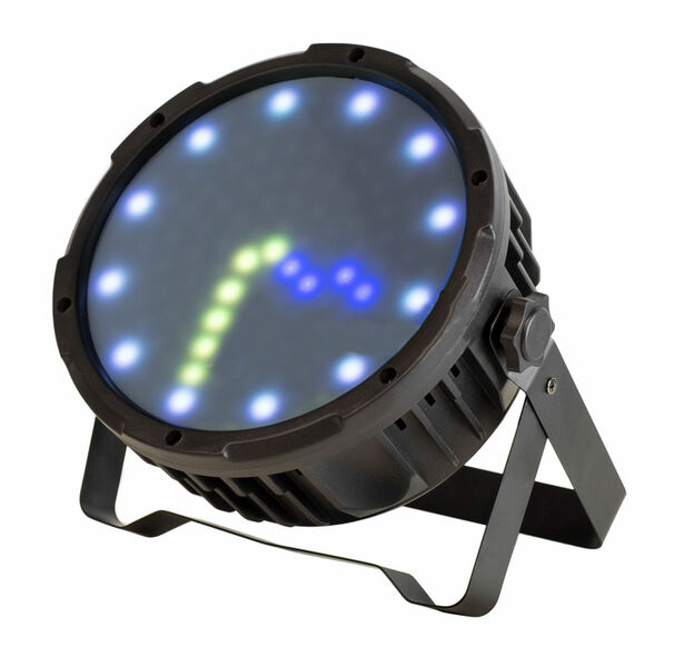 Светодиодный прожектор PROCBET PAR LED 127 FX артикул A149736-1