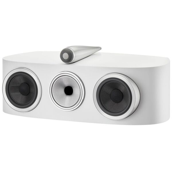 Центральный канал Bowers & Wilkins HTM82 D4 White артикул A144169-1