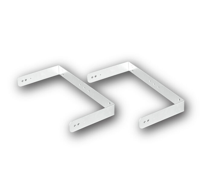 U-образный настенный кронштейн RCF H-BR 2X COMPACT M 06 W артикул A147071-1 в интернет-магазине «HiFi-Trade»