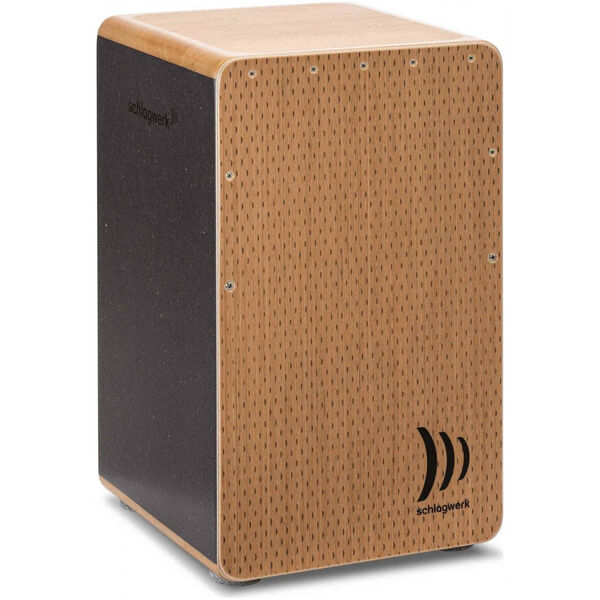 Кахон Schlagwerk CP4901 артикул A166201-1 в интернет-магазине «HiFi-Trade»