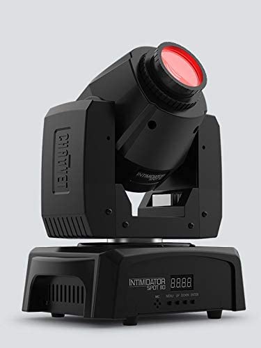 Световое оборудование Chauvet-dj Intimidator Spot 110 артикул A138894-1-4