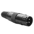 Разъем Invotone XLR3M300 артикул A112716-1-1
