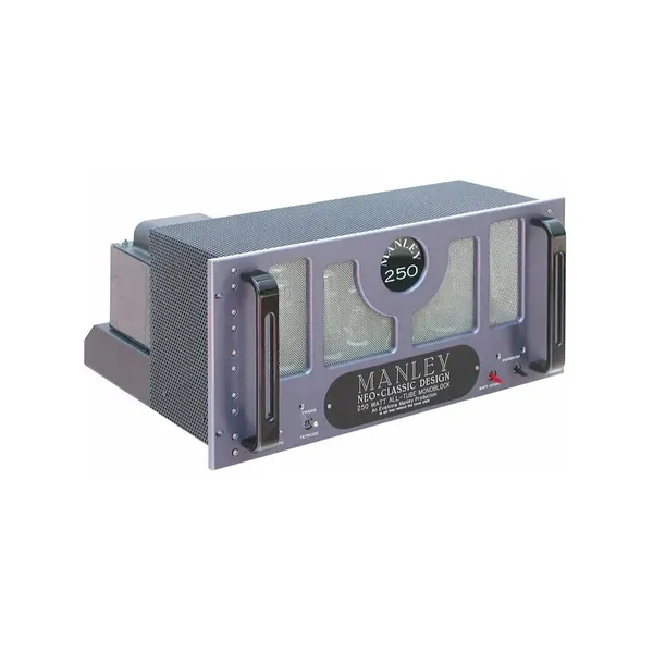 Усилитель Manley Neo-Classic 250W артикул A150992-1-3