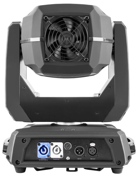 Световое оборудование Chauvet Intimidator Spot 375Z IRC артикул A113708-1-8