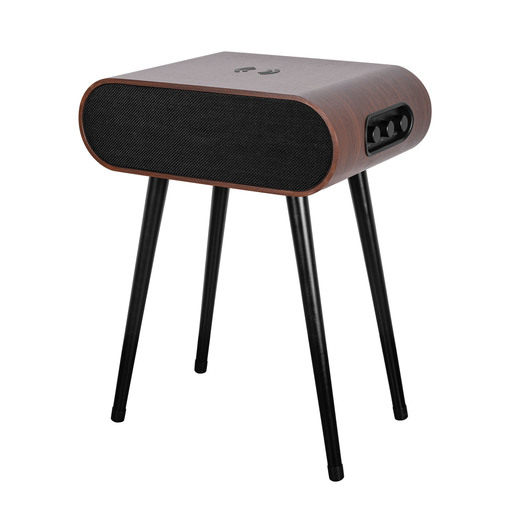 Портативная колонка Rombica Mysound Jazz BT-S048 Wood артикул A151576-1
