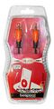 Кабель miniJack-miniJack Bespeco SLJJMS300 3 m артикул A146435-1-2