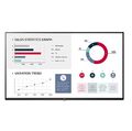 LED панель LG 55UL3G-B