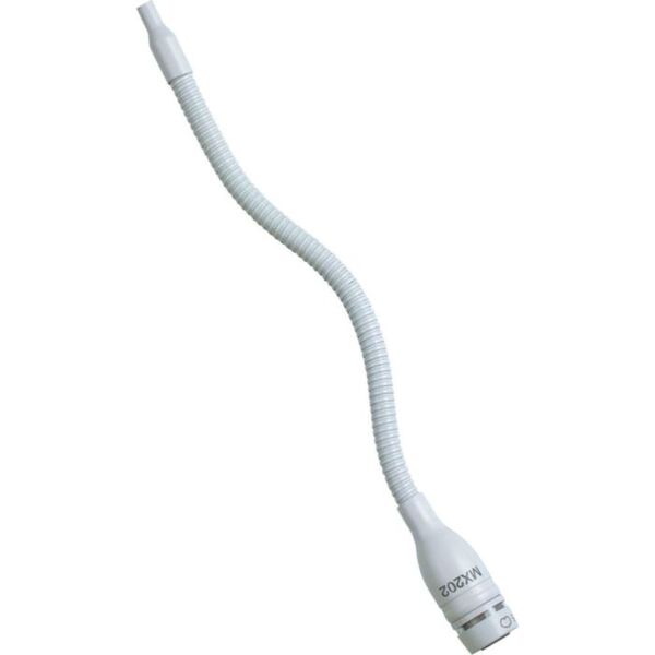 Подвесной микрофон Shure MX202WP-A/MS артикул A133312-1