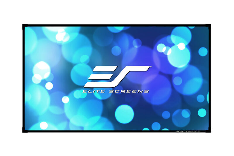 Экран безрамный Elite Screens AR135H2-AUHD артикул A136933-1