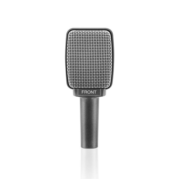 Микрофон Sennheiser E 609 Silver артикул A109733-1