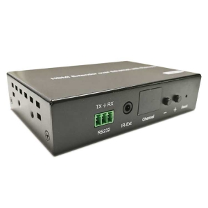 Дополнительный приемник HDMI по IP / Dr.HD EX 120 LIR HD (RX) артикул A108500-1-3
