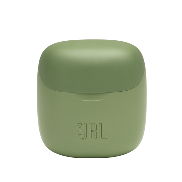 Наушники JBL Tune 220 TWS green артикул A130935-1-4