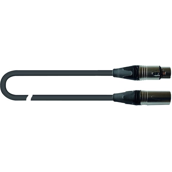 Микрофонный кабель QUIK LOK JUST/MF-10 SL артикул A145227-1