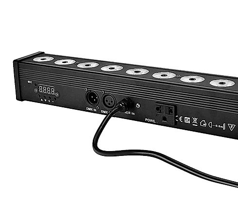 Светодиодная панель Estrada PRO LED BAR241 артикул A125630-1-3