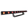 Световое оборудование Chauvet COLORband Pix USB