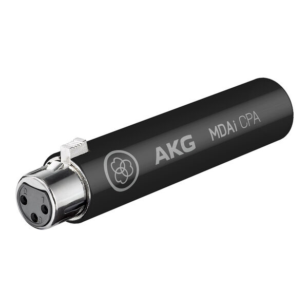Переходник AKG MDAi CPA Connected PA артикул A117575-1