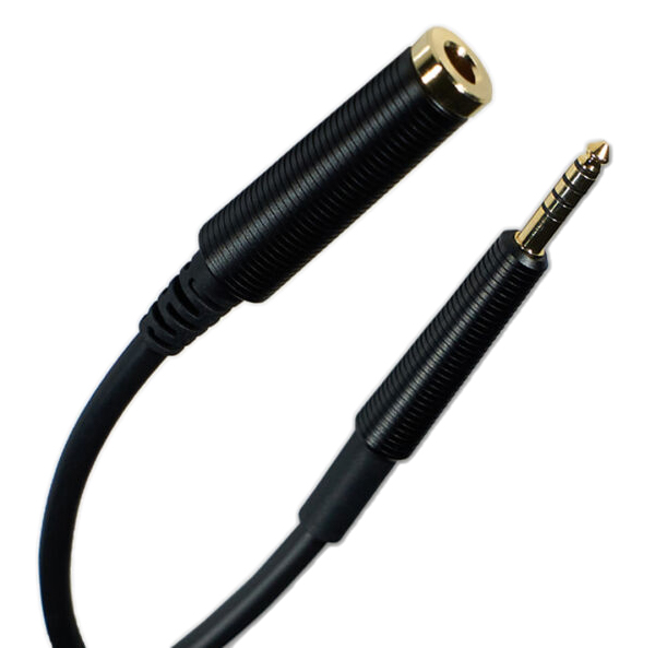 Адаптер для наушников T+A AD 4.4 / 6.3 DAC 200 с 4.4 на 6.3 mm art.4683-99101 артикул A161296-1