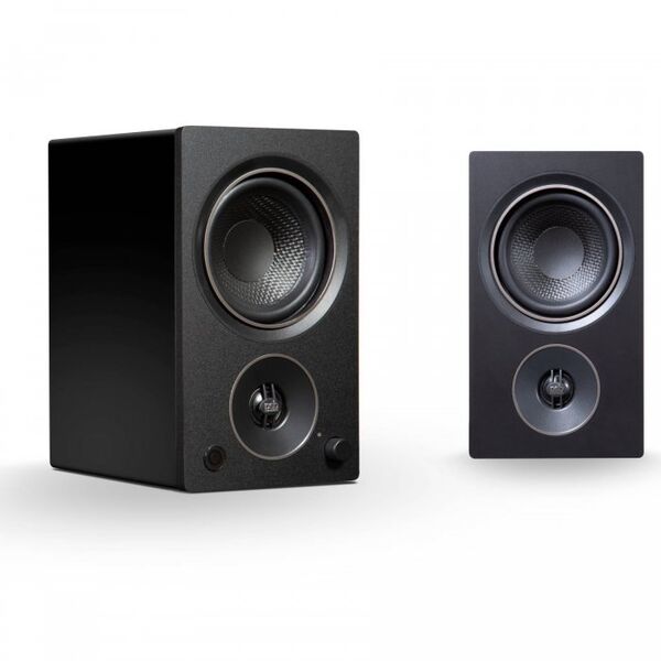Полочная акустика PSB AM3 Black артикул A135370-1