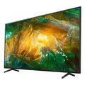 LED телевизор Sony KD49XH8005BR артикул A132478-1-2