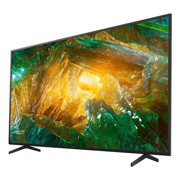 LED телевизор Sony KD49XH8005BR артикул A132478-1-2