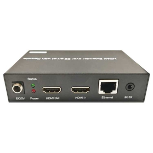 Дополнительный приемник HDMI по IP / Dr.HD EX 120 LIR HD (RX) артикул A108500-1