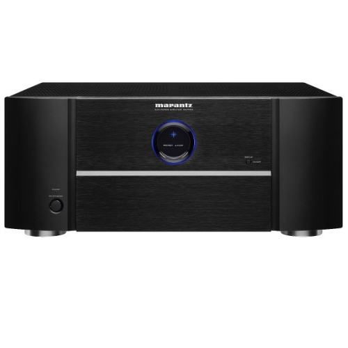 Усилитель мощности Marantz MM7055 Black артикул A101376-1