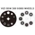 Световое оборудование ADJ Vizi BSW300 артикул A117689-1-3