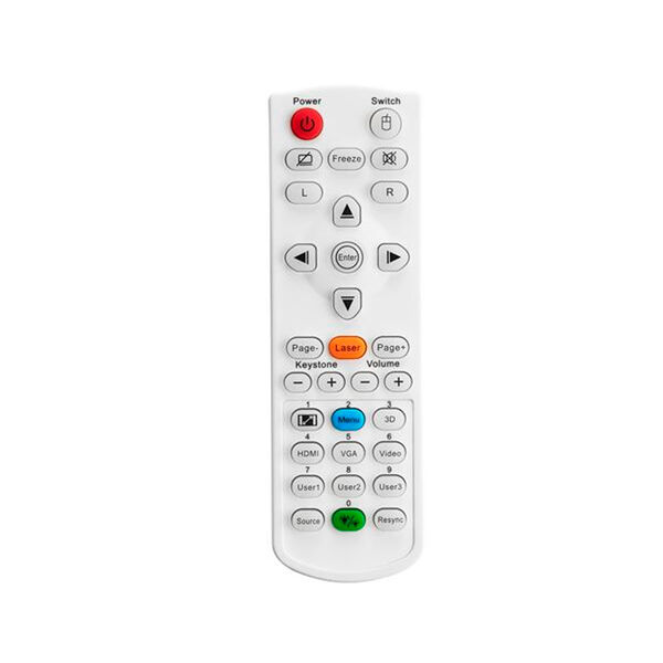 Проектор Optoma Optoma ZX300 артикул A152380-1-5