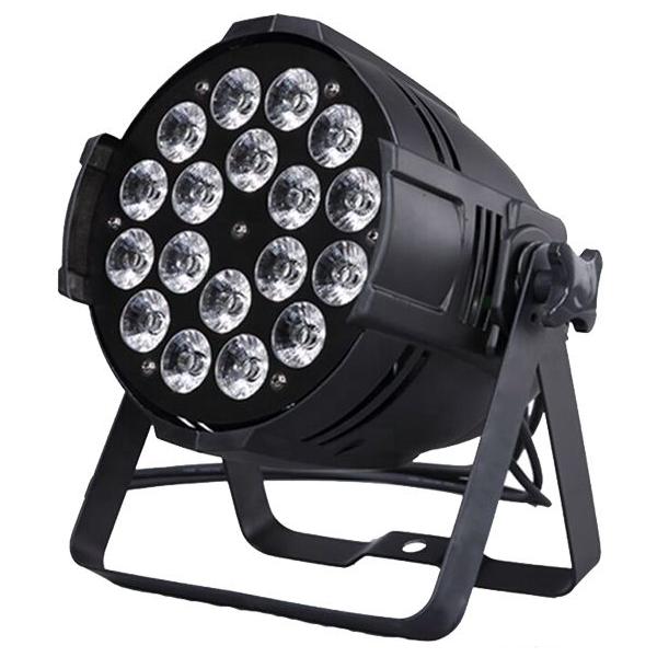 LED PAR-прожектор AstraLight PZ-003C артикул A133147-1