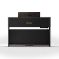 Цифровое пианино Roland HP704-DR + KSH704/2DR артикул A126758-1-2