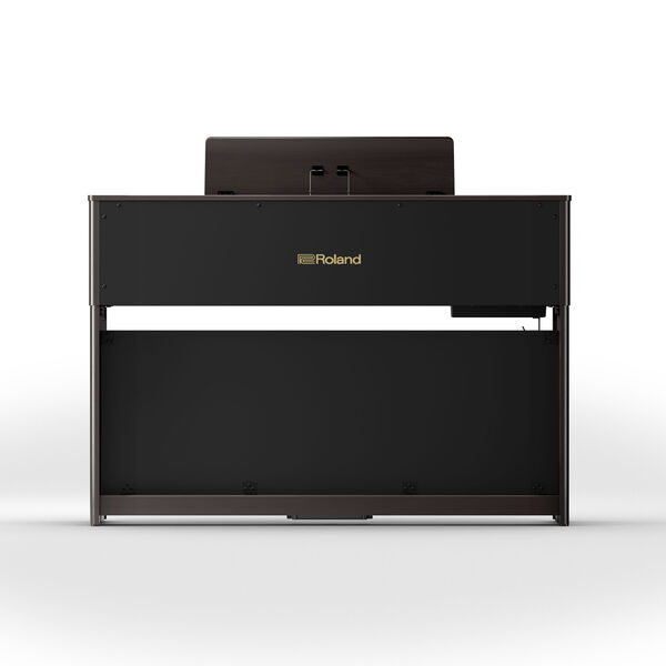 Цифровое пианино Roland HP704-DR + KSH704/2DR артикул A126758-1-2