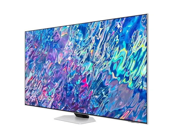 QLED телевизор Samsung QE55QN85BAUX артикул A155539-1-2