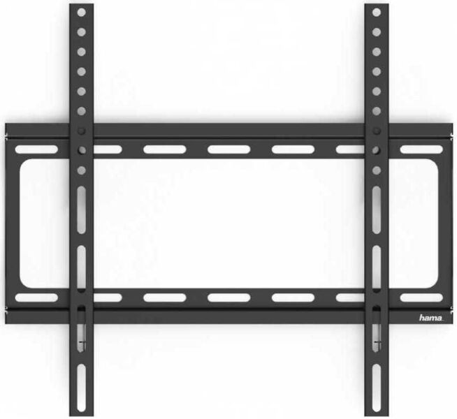 Кронштейн для телевизора Hama H-118068 черный 32"-65" макс.35кг артикул A134368-1-2