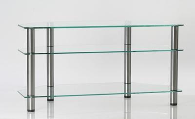Тумбы под телевизор Clarity C-750-3 артикул X33959452-1 в интернет-магазине «HiFi-Trade»
