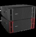 Элемент линейного массива Audiocenter K-LA210-DSP