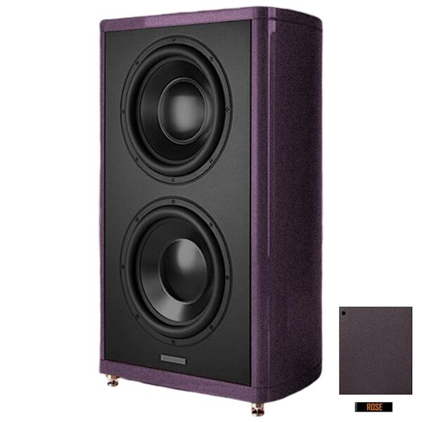 Активный сабвуфер Magico SSUB M-CAST rose артикул A131594-1