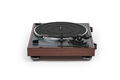 Проигрыватель винила Thorens TD 102 A wood артикул A138080-1-8