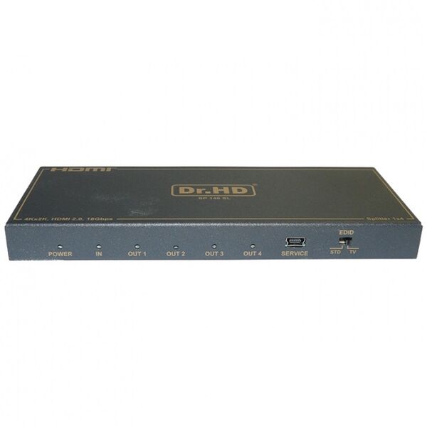 HDMI делитель Dr.HD SP 146 SL артикул A115757-1-3