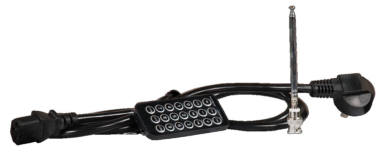 Усилитель Megavox SC800UL-WS silver артикул A111602-1-2