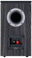Полочная акустика Heco Aurora 200 Ebony Black артикул A144609-1-4